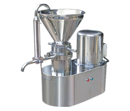 Colloid Mill Machine