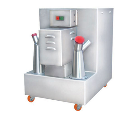 Dust Extractor