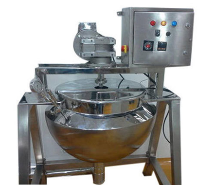 Paste Kettle