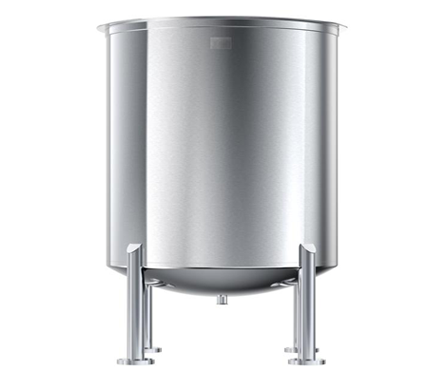 Jacketed Tank Manufacturers