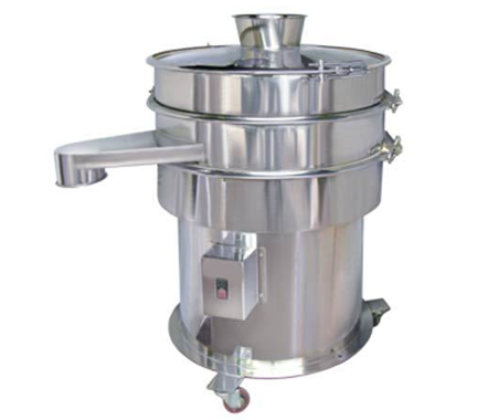 Vibro Sifter